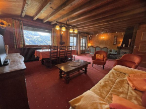 Alpee 5 - NOUVEAU Appartement proche pistes de ski